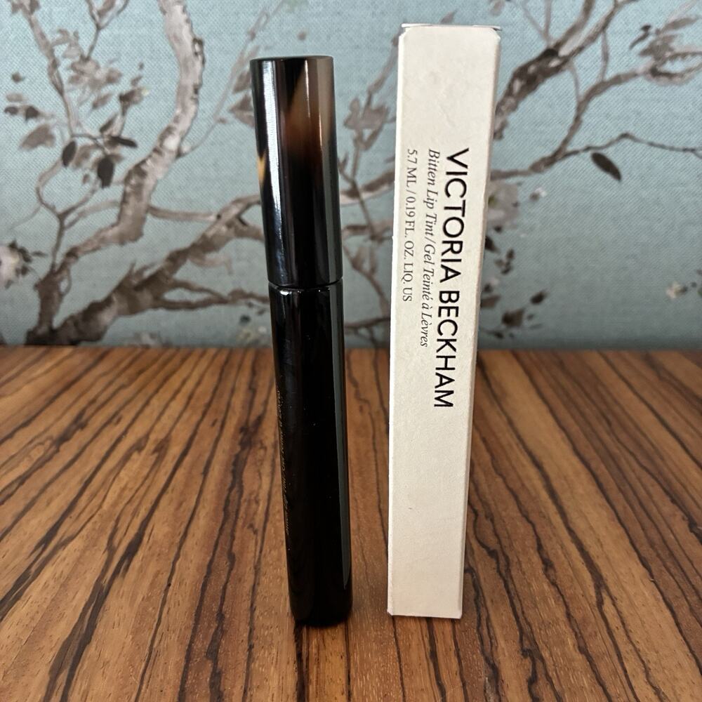 Victoria Beckham Bitten Lip Tint Gel Je t'aime 5.7mL 0.19oz